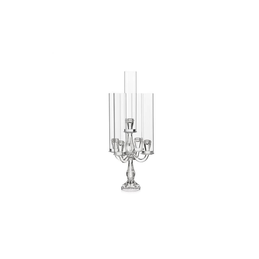 CANDELIERE SIRTAKI H 60 D. 26  (5 FLAME)